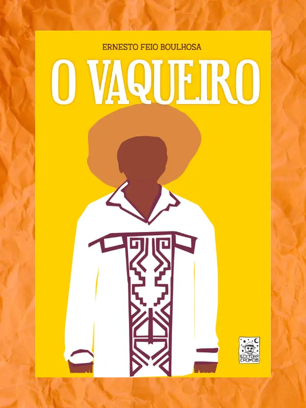 O VAQUEIRO