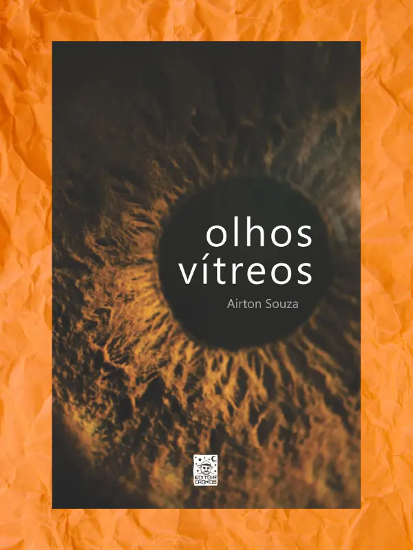 OLHOS VÍTREOS