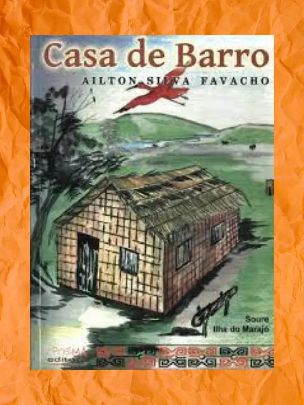 CASA DE BARRO