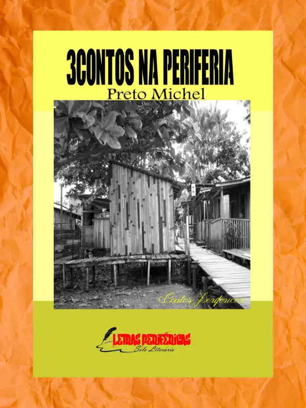 3 CONTOS NA PERIFERIA