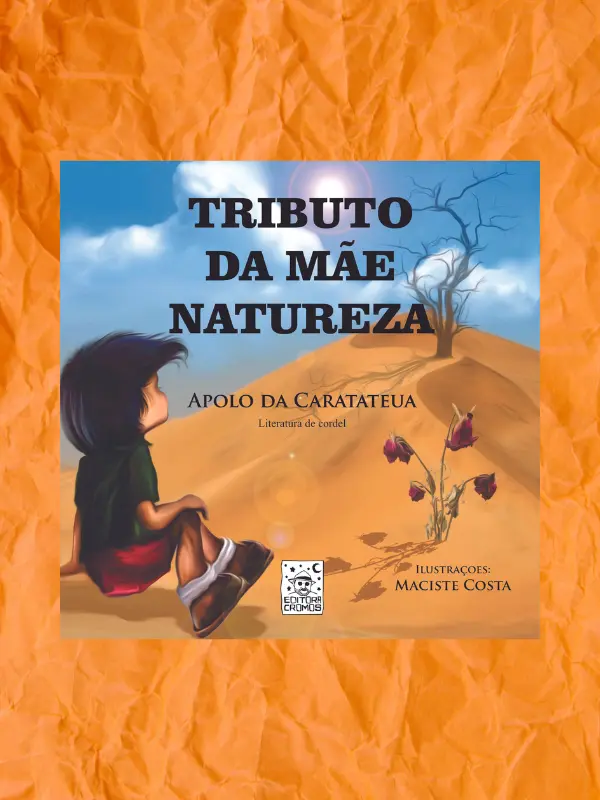 TRIBUTO À MÃE NATUREZA